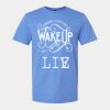  Men/Unisex Softstyle Lightweight T-Shirt Thumbnail