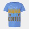  Men/Unisex Softstyle Lightweight T-Shirt Thumbnail