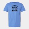  Men/Unisex Softstyle Lightweight T-Shirt Thumbnail