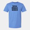  Men/Unisex Softstyle Lightweight T-Shirt Thumbnail