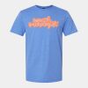  Men/Unisex Softstyle Lightweight T-Shirt Thumbnail