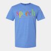  Men/Unisex Softstyle Lightweight T-Shirt Thumbnail