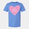  Men/Unisex Softstyle Lightweight T-Shirt Thumbnail