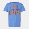  Men/Unisex Softstyle Lightweight T-Shirt Thumbnail