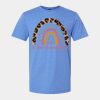  Men/Unisex Softstyle Lightweight T-Shirt Thumbnail