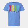  Men/Unisex Softstyle Lightweight T-Shirt Thumbnail