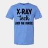  Men/Unisex Softstyle Lightweight T-Shirt Thumbnail