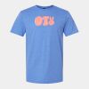  Men/Unisex Softstyle Lightweight T-Shirt Thumbnail