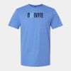  Men/Unisex Softstyle Lightweight T-Shirt Thumbnail