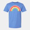  Men/Unisex Softstyle Lightweight T-Shirt Thumbnail