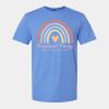  Men/Unisex Softstyle Lightweight T-Shirt Thumbnail