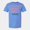  Men/Unisex Softstyle Lightweight T-Shirt Thumbnail