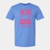  Men/Unisex Softstyle Lightweight T-Shirt Thumbnail