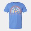  Men/Unisex Softstyle Lightweight T-Shirt Thumbnail