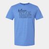  Men/Unisex Softstyle Lightweight T-Shirt Thumbnail