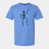  Men/Unisex Softstyle Lightweight T-Shirt Thumbnail