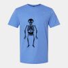  Men/Unisex Softstyle Lightweight T-Shirt Thumbnail