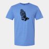  Men/Unisex Softstyle Lightweight T-Shirt Thumbnail