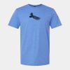  Men/Unisex Softstyle Lightweight T-Shirt Thumbnail