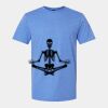  Men/Unisex Softstyle Lightweight T-Shirt Thumbnail