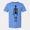  Men/Unisex Softstyle Lightweight T-Shirt Thumbnail