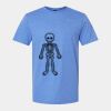 Men/Unisex Softstyle Lightweight T-Shirt Thumbnail