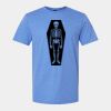  Men/Unisex Softstyle Lightweight T-Shirt Thumbnail