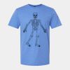  Men/Unisex Softstyle Lightweight T-Shirt Thumbnail