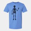 Men/Unisex Softstyle Lightweight T-Shirt Thumbnail