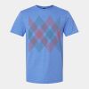  Men/Unisex Softstyle Lightweight T-Shirt Thumbnail