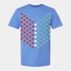  Men/Unisex Softstyle Lightweight T-Shirt Thumbnail