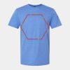  Men/Unisex Softstyle Lightweight T-Shirt Thumbnail
