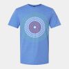  Men/Unisex Softstyle Lightweight T-Shirt Thumbnail