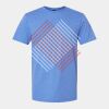  Men/Unisex Softstyle Lightweight T-Shirt Thumbnail