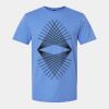  Men/Unisex Softstyle Lightweight T-Shirt Thumbnail