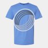  Men/Unisex Softstyle Lightweight T-Shirt Thumbnail