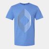  Men/Unisex Softstyle Lightweight T-Shirt Thumbnail