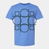  Men/Unisex Softstyle Lightweight T-Shirt Thumbnail