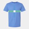  Men/Unisex Softstyle Lightweight T-Shirt Thumbnail