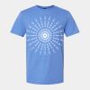  Men/Unisex Softstyle Lightweight T-Shirt Thumbnail