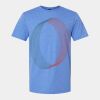  Men/Unisex Softstyle Lightweight T-Shirt Thumbnail