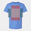  Men/Unisex Softstyle Lightweight T-Shirt Thumbnail