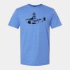  Men/Unisex Softstyle Lightweight T-Shirt Thumbnail