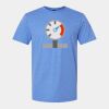  Men/Unisex Softstyle Lightweight T-Shirt Thumbnail