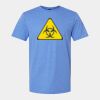  Men/Unisex Softstyle Lightweight T-Shirt Thumbnail