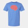  Men/Unisex Softstyle Lightweight T-Shirt Thumbnail