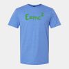  Men/Unisex Softstyle Lightweight T-Shirt Thumbnail