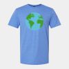  Men/Unisex Softstyle Lightweight T-Shirt Thumbnail