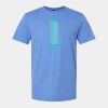 Men/Unisex Softstyle Lightweight T-Shirt Thumbnail