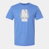  Men/Unisex Softstyle Lightweight T-Shirt Thumbnail